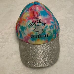 Unicorn cap